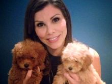 Heather Dubrow
