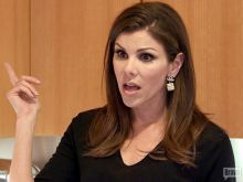 Heather Dubrow