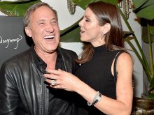 Heather Dubrow