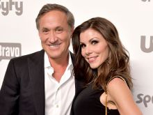 Heather Dubrow