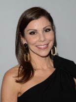 Heather Dubrow