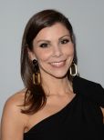 Heather Dubrow