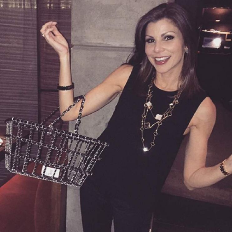 Heather Dubrow