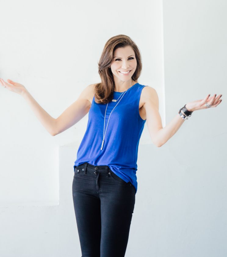 Heather Dubrow