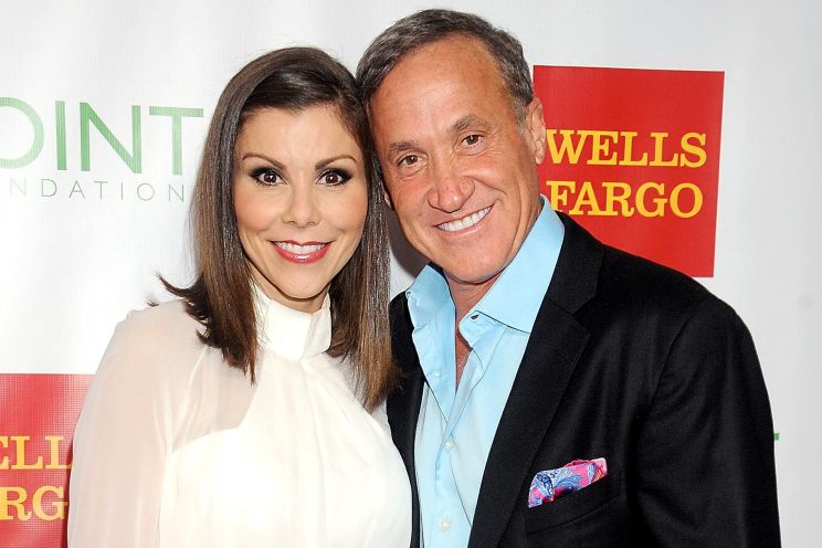 Heather Dubrow