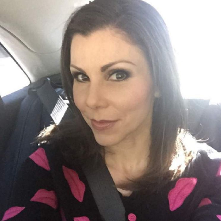 Heather Dubrow