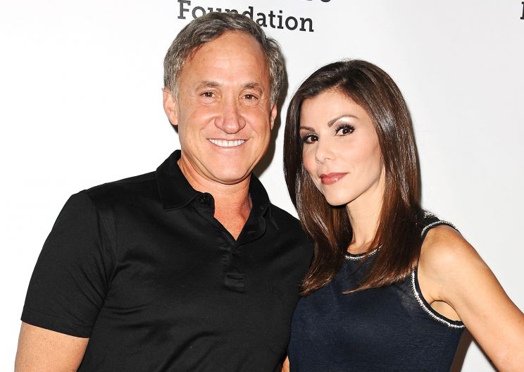 Heather Dubrow