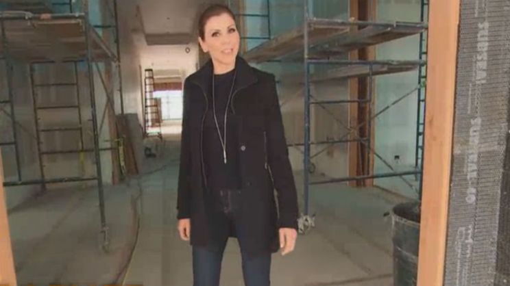 Heather Dubrow