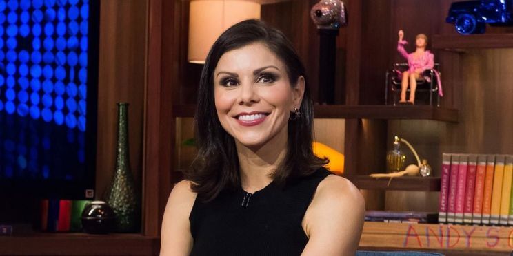 Heather Dubrow