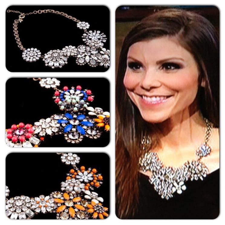 Heather Dubrow