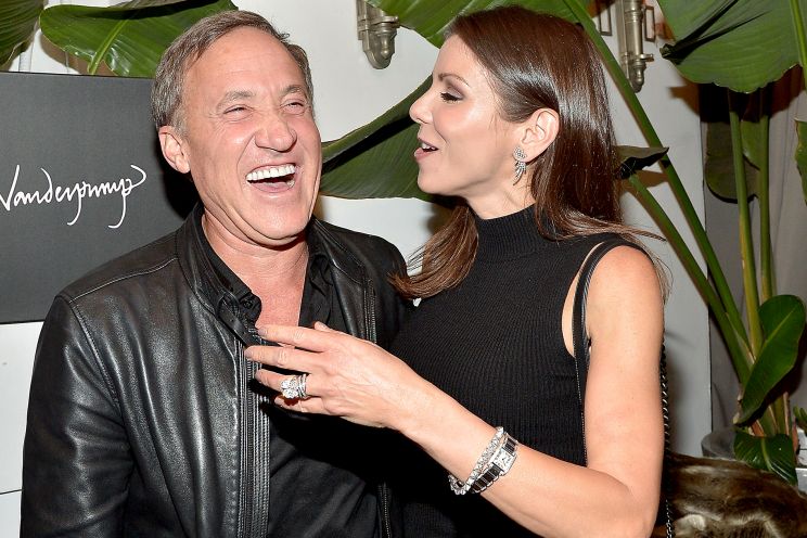 Heather Dubrow