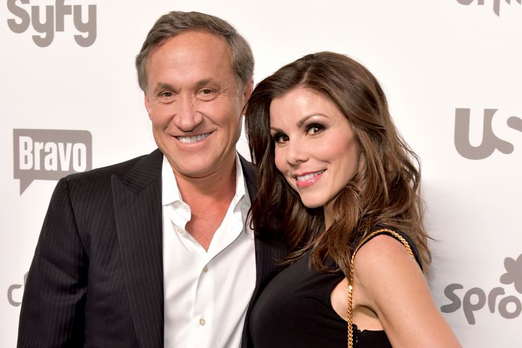 Heather Dubrow