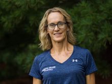 Heather Fairbanks