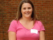 Heather Fairbanks