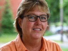 Heather Fairbanks
