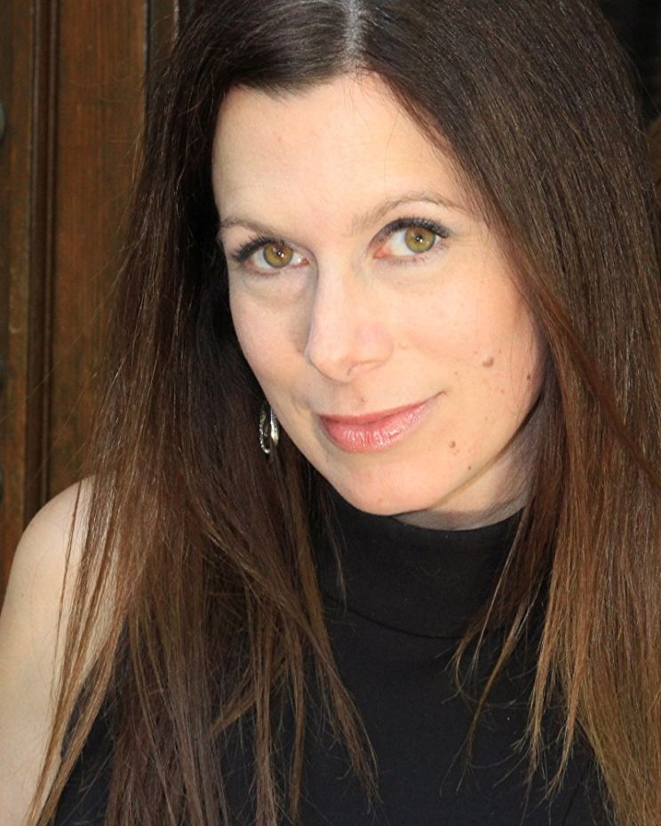 Heather Fairbanks