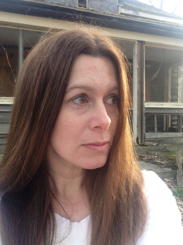 Heather Fairbanks