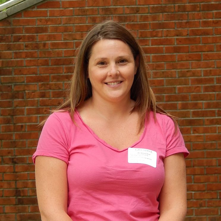 Heather Fairbanks