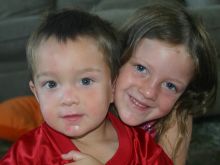Heather Gilliland photo