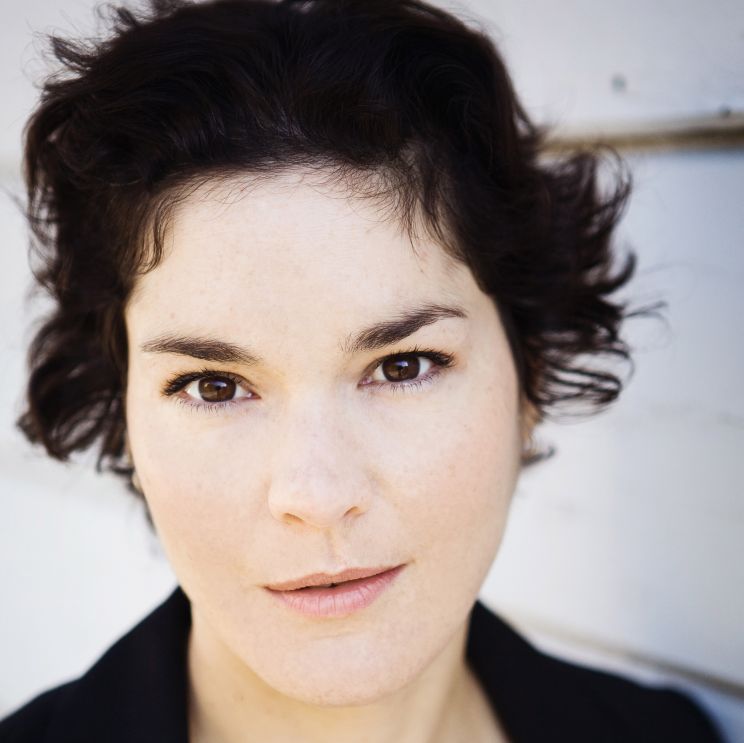 Heather Goldenhersh