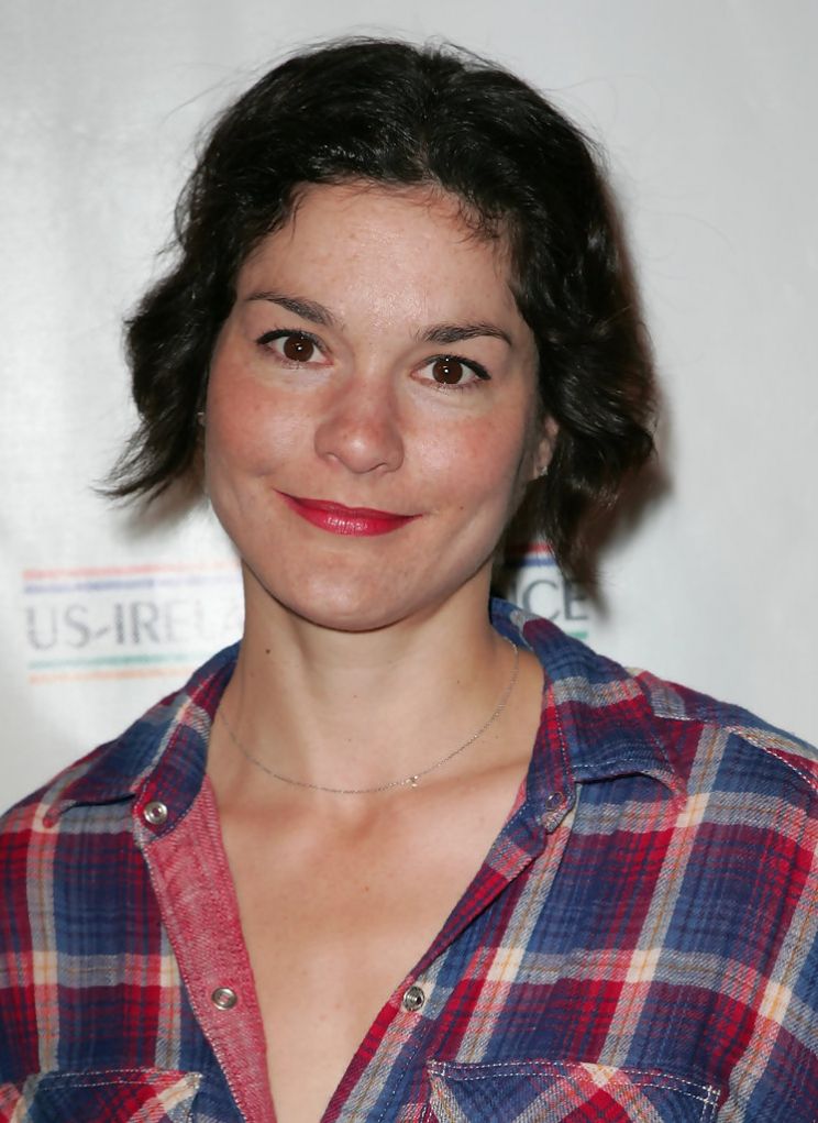 Heather Goldenhersh