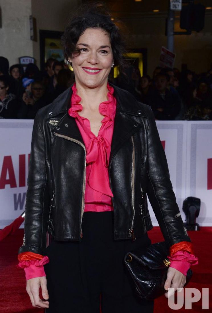 Heather Goldenhersh