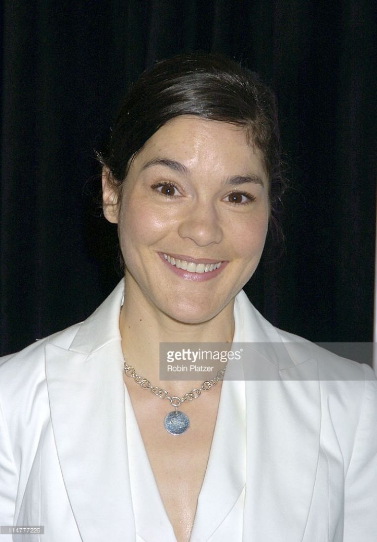 Heather Goldenhersh