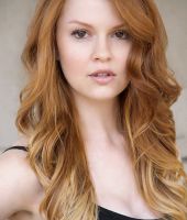 Heather Grace Hancock