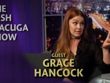 Heather Grace Hancock