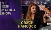 Heather Grace Hancock