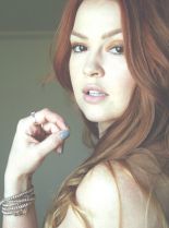 Heather Grace Hancock