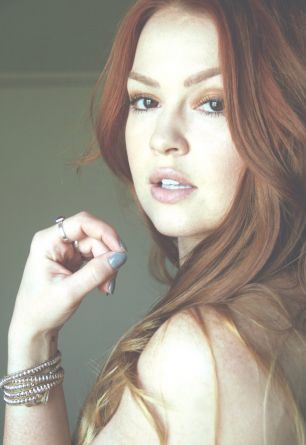 Heather Grace Hancock