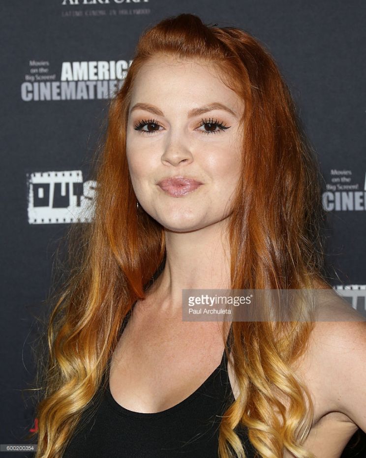 Heather Grace Hancock