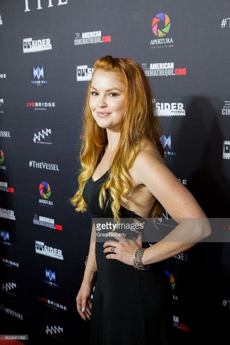 Heather Grace Hancock