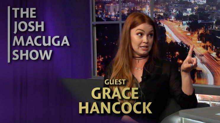 Heather Grace Hancock