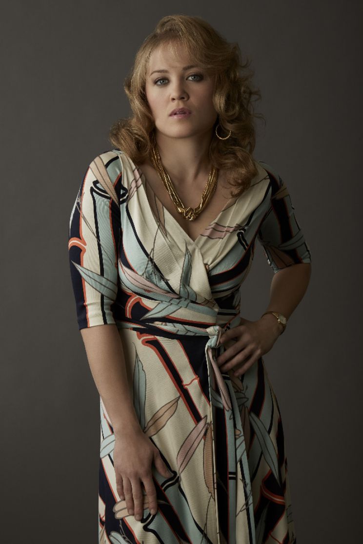 Heather Grace Hancock