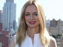 Heather Graham