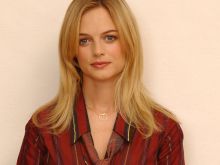 Heather Graham