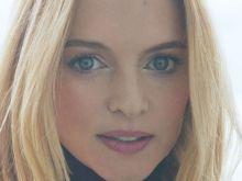 Heather Graham
