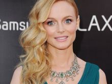 Heather Graham