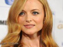 Heather Graham