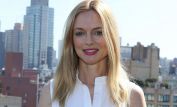 Heather Graham