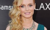 Heather Graham