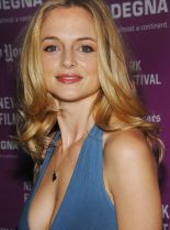 Heather Graham