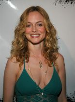 Heather Graham