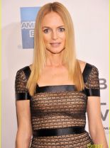 Heather Graham