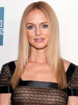 Heather Graham