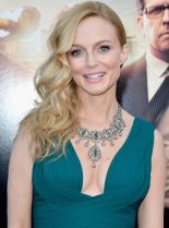 Heather Graham