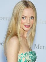 Heather Graham