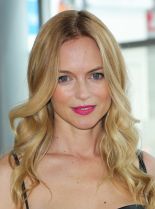 Heather Graham